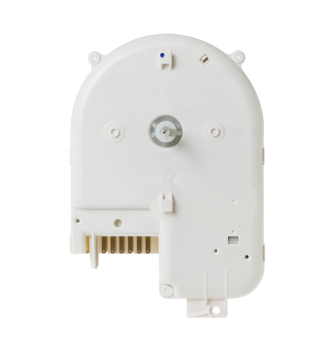 WG04F03577 - Genuine OEM GE Washer Timer